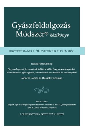 Gy&aacute;szfeldolgoz&aacute;s M&oacute;dszer(R) k&eacute;zik&ouml;nyv image number 0