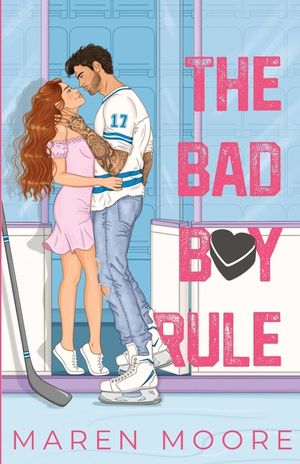 The Bad Boy Rule image number 0