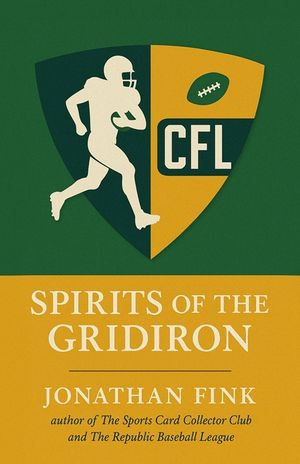 Spirits of the Gridiron image number 0