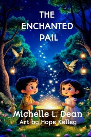 The Enchanted Pail image number 0
