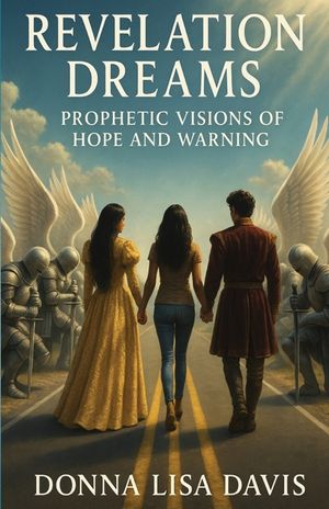 Revelation Dreams: Prophetic Visions Of Hope And Warning image number 0