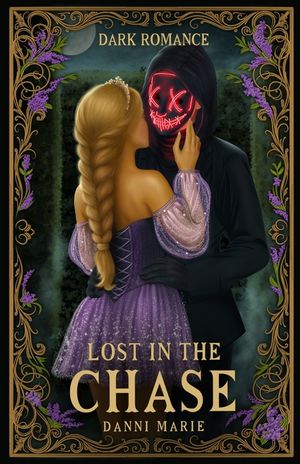Lost in the Chase image number 0