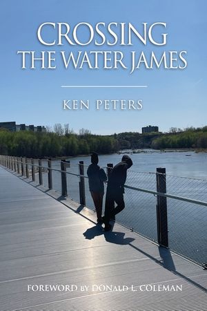 Crossing the Water James image number 0