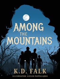 Among The Mountains