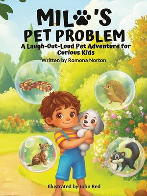 Milo's Pet Problem image number 0