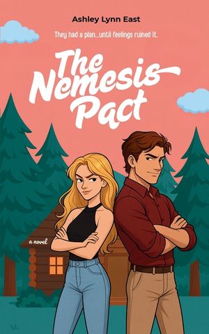 The Nemesis Pact image number 0