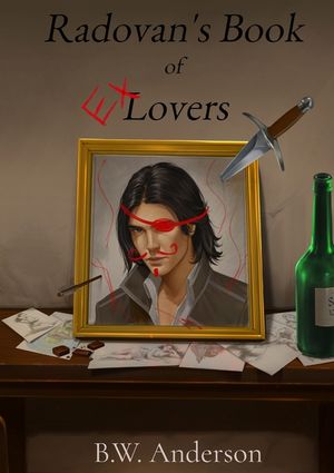 Radovan's Book of Ex-Lovers image number 0