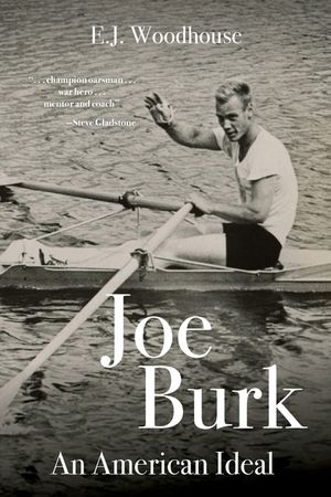 Joe Burk: An American Ideal image number 0