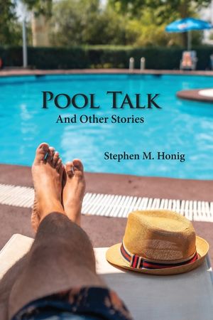 Pool Talk: And Other Stories image number 0