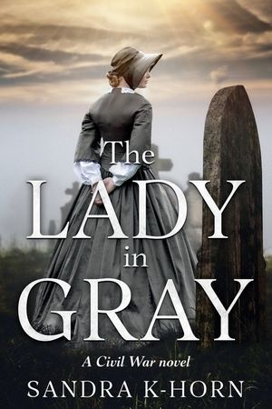 The Lady in Gray image number 0