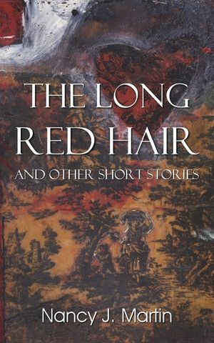 The Long Red Hair and Other Short Stories image number 0