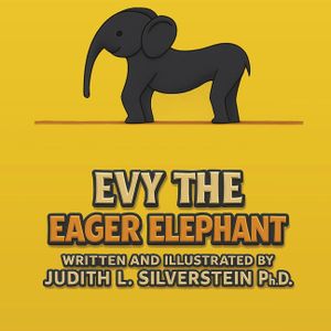 Evy the Eager Elephant image number 0