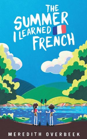 The Summer I Learned French image number 0