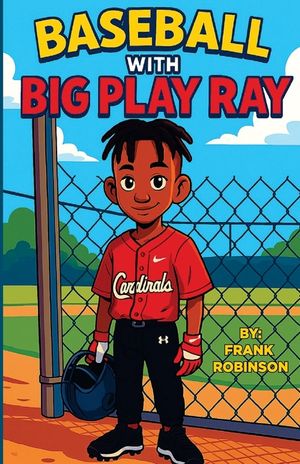 Baseball with Big Play Ray image number 0