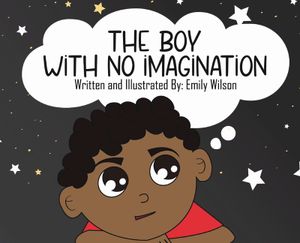 The Boy With No Imagination image number 0