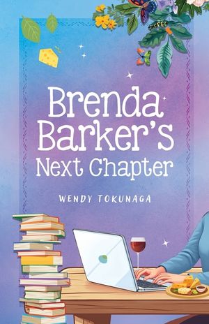 Brenda Barker's Next Chapter image number 0