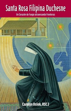 Santa Rosa Filipina Duchesne image number 0