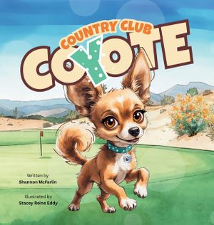Country Club Coyote image number 0