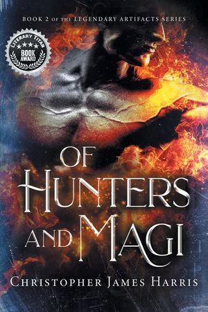 Of Hunters and Magi image number 0