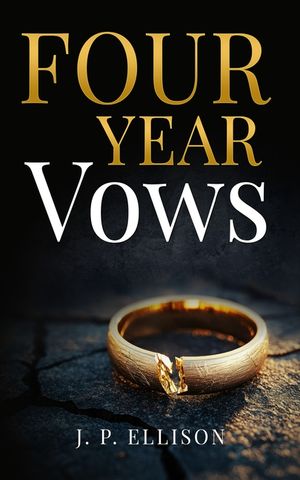 Four-Year Vows image number 0