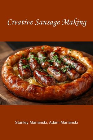 Creative Sausage Making image number 0