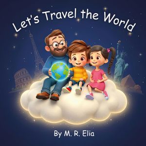 Let's Travel the World image number 0