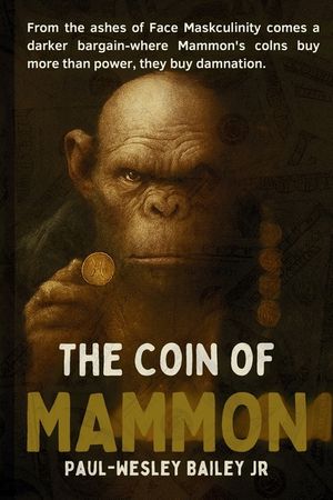 The Coin of Mammon image number 0