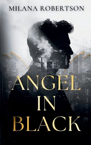 Angel in Black image number 0