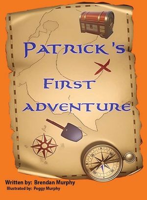 Patrick's First Adventure image number 0
