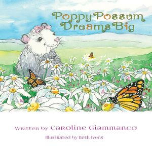 Poppy Possum Dreams Big image number 0