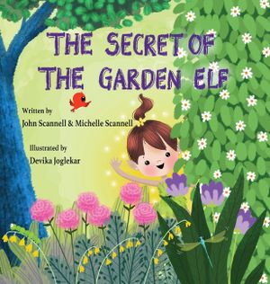 The Secret of the Garden Elf image number 0