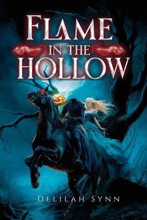 Flame in the Hollow image number 0