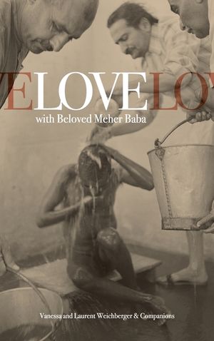 Love with Beloved Meher Baba image number 0
