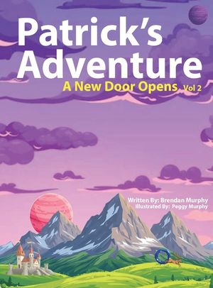 A New Door Opens image number 0