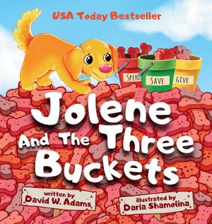 Jolene And The Three Buckets image number 0