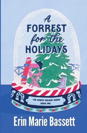 A Forrest for the Holidays image number 0