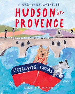 Hudson in Provence image number 0