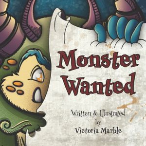 Monster Wanted! image number 0