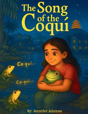 The Song of the Couq&iacute; image number 0