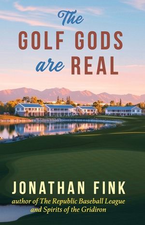 The Golf Gods are Real: The Religion of Golf image number 0