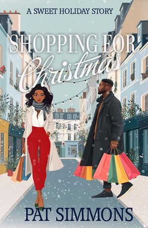 Shopping For Christmas image number 0