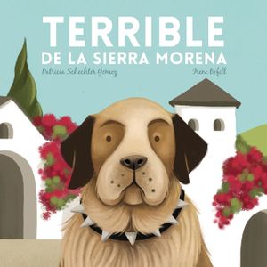 Terrible de la Sierra Morena image number 0