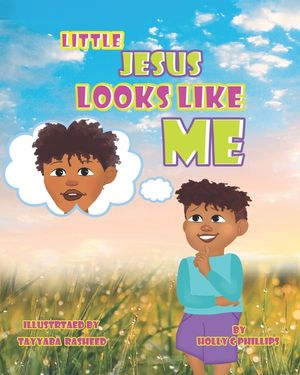 Little Jesus Looks Like Me image number 0