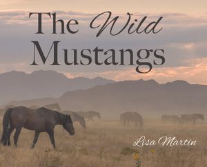 The Wild Mustangs image number 0
