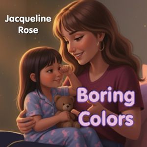 Boring Colors image number 0