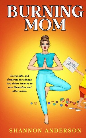 Burning Mom image number 0