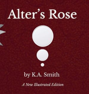 Alter's Rose image number 0