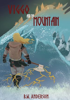 Viggo and the Mountain image number 0