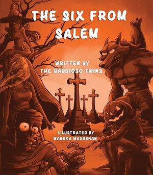 The Six From Salem image number 0