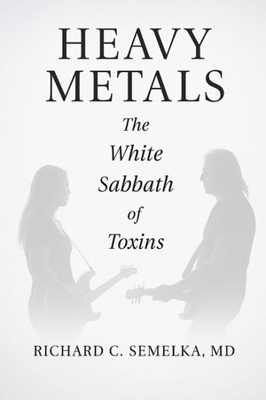 Heavy Metals. The White Sabbath of Toxins image number 0
